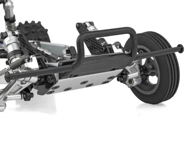 Associated RC10 Ultra Rider 2WD Kit — image 11 of 17