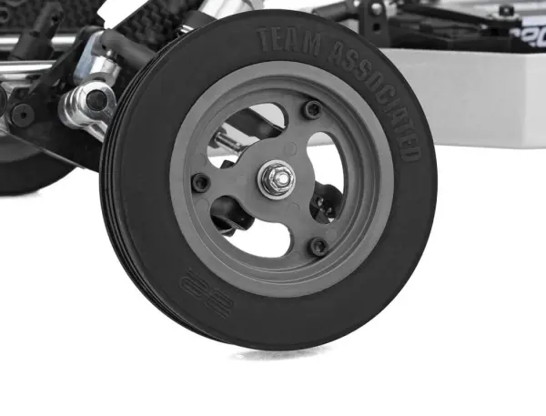 Associated RC10 Ultra Rider 2WD Kit — image 14 of 17