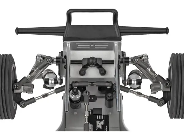 Associated RC10 Ultra Rider 2WD Kit — image 4 of 17
