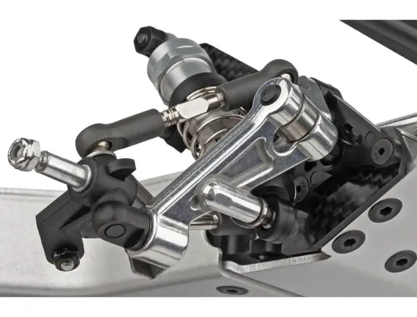 Associated RC10 Ultra Rider 2WD Kit — image 10 of 17