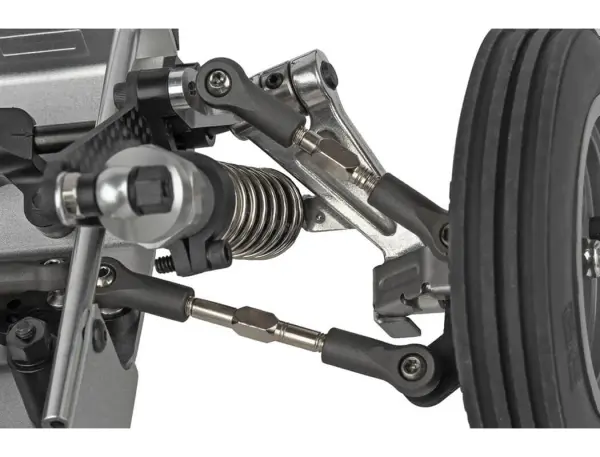 Associated RC10 Ultra Rider 2WD Kit — image 12 of 17