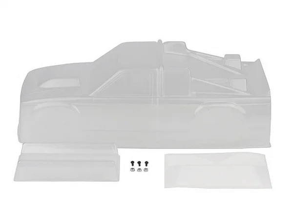 Team Associated RC10GT Truck Body Clear Shell