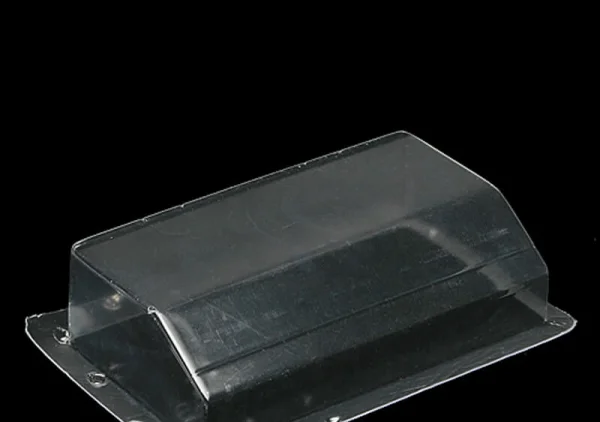 High Down Force Wing - 5 1/2 Inch