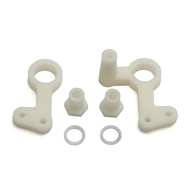 Associated RC10 Steering Bellcranks