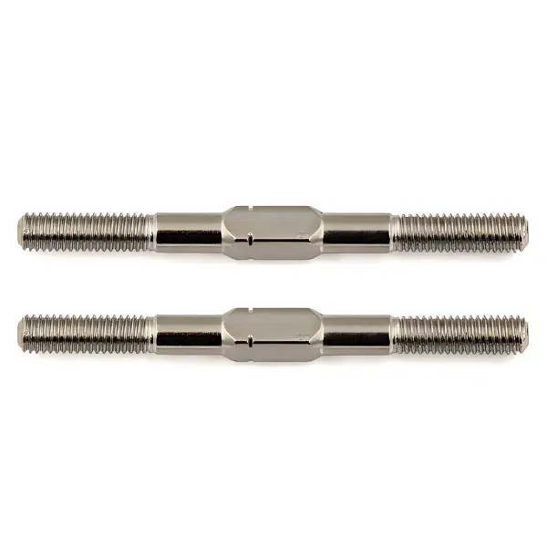 Associated Turnbuckles 3X38 mm