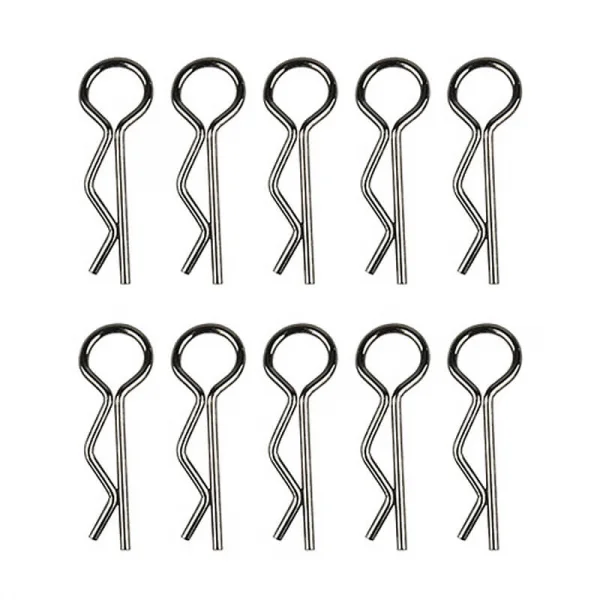 Body Clip