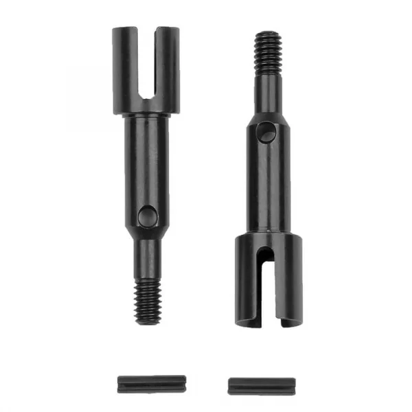 Rear Stub Axle