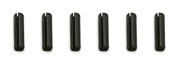 Roll Pins For Stub Axle