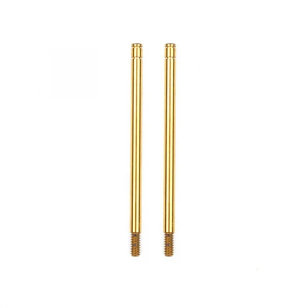 Gold Shock Shaft 1.32 Titanium Nitrade