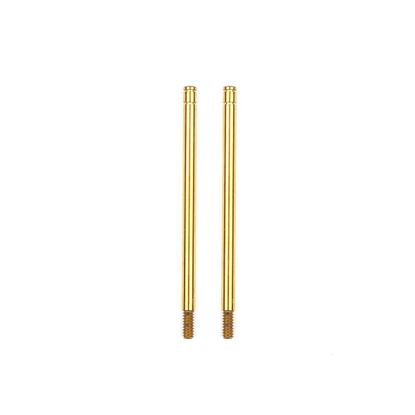 Gold Shock Shaft 1.32 Titanium Nitrade — image 1 of 3