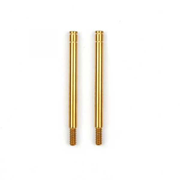 FT Gold Shock shaft - .71 Inch Stroke