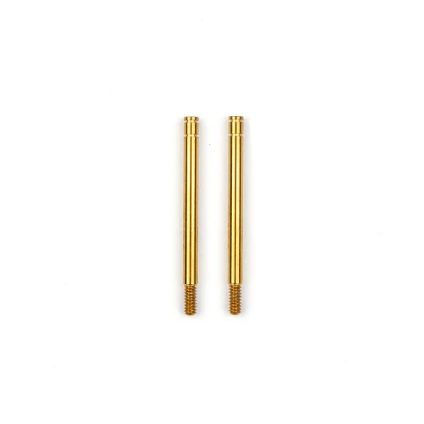 FT Gold Shock shaft - .71 Inch Stroke — image 1 of 2