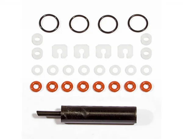 Shock Rebuild Kit