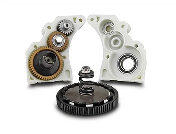 Associated RC10 Stealth Transmission Kit