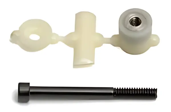 T-Nut & Thrust Bolt — image 1 of 2
