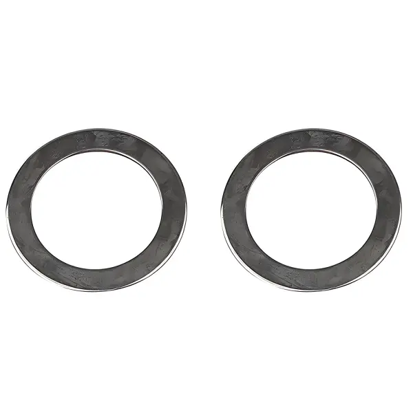Team Associated FT Precision Ground Ball Diff Drive Rings
