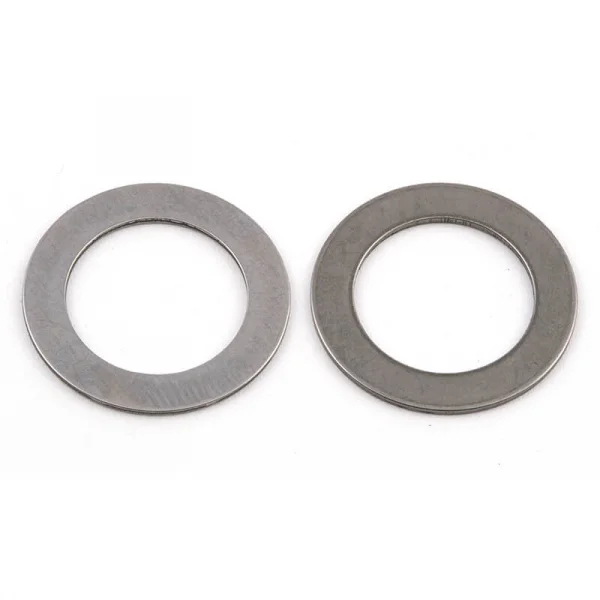 Associated Diff Drive Ring
