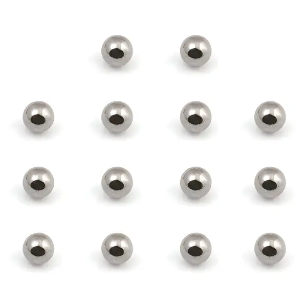 Carbide Diff Ball - large - 3/32 Inch — image 1 of 2