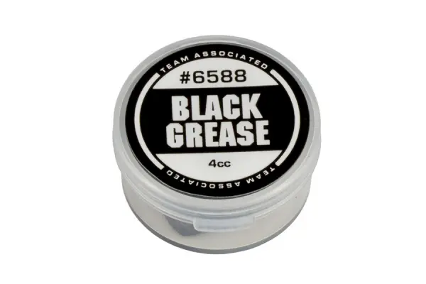 Associated Black Grease — image 4 of 4