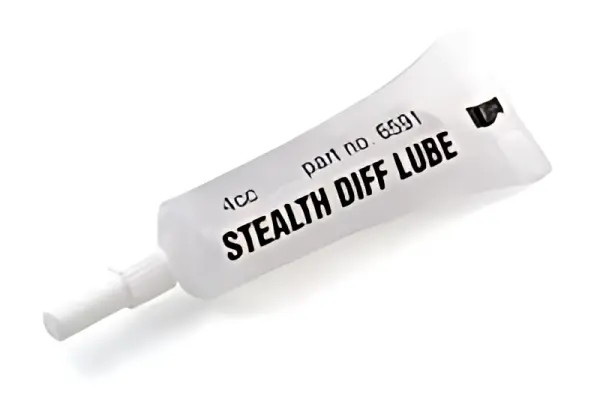 Associated Diff Lube - 4cc — image 1 of 2