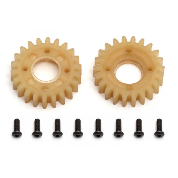 Associated RC10 Idler Gears