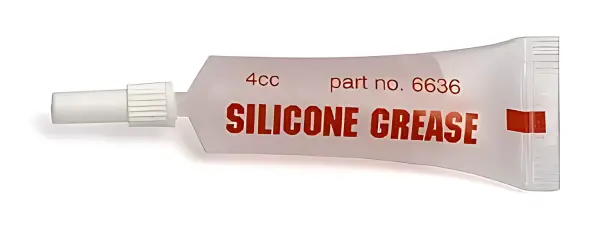 Associated Silicone Grease/Lube — image 1 of 3