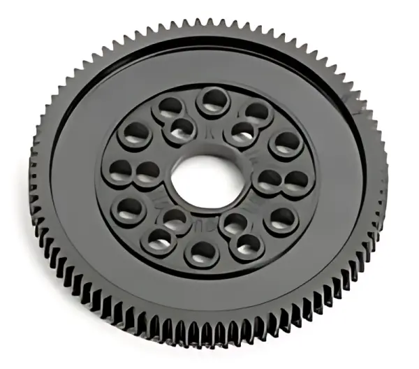 87T 48DP Spur Gear — image 1 of 2