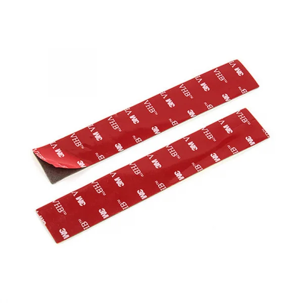 Servo Tape Strip