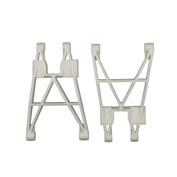 Team Associated RC10 91 Stealth Car Rear Suspension Arms
