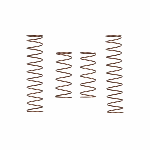 Team Associated RC10 91 Stealth Car Shock Spring Set