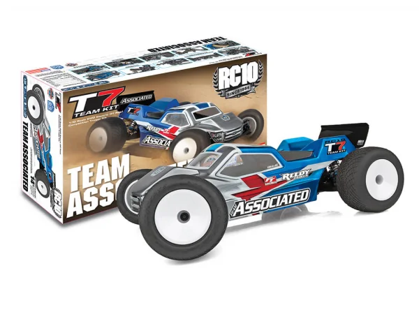 Team Associated RC10T7 Team Kit