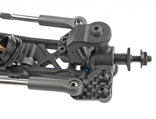 Team Associated RC10T7 Team Kit