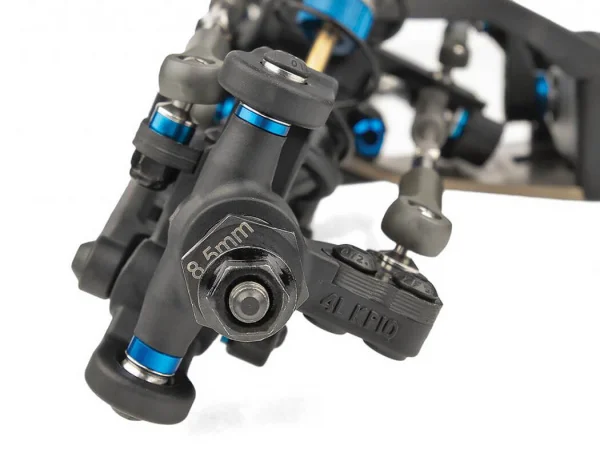 Team Associated RC10T7 Team Kit