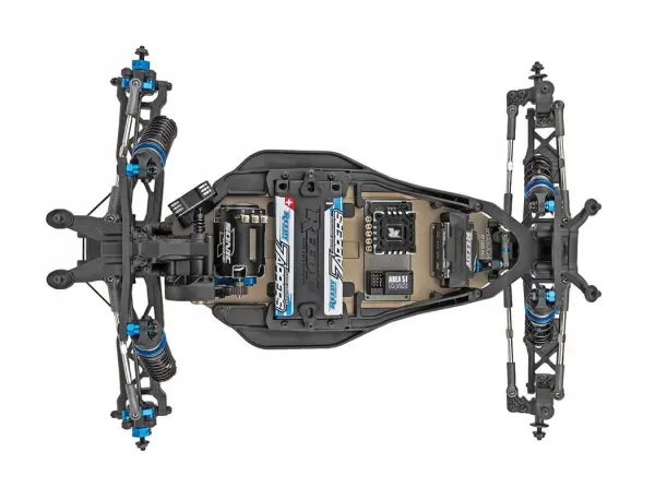 Team Associated RC10T7 Team Kit — image 7 of 20