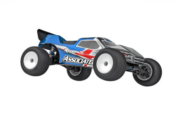 Team Associated RC10T7 Team Kit — image 16 of 16