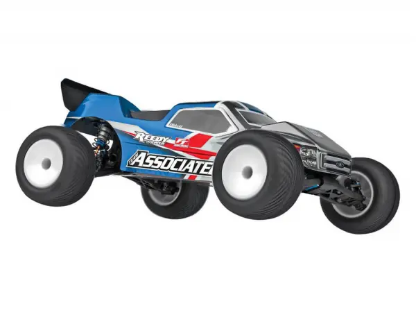Team Associated RC10T7 Team Kit — image 9 of 20