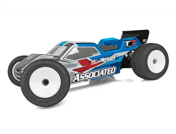 Team Associated RC10T7 Team Kit — image 20 of 20