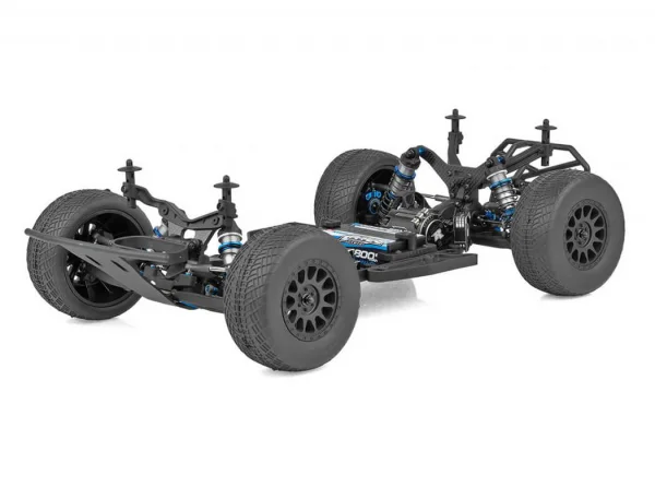 Team Associated RC10SC7 Team Kit