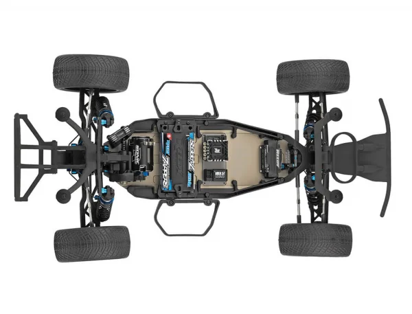 Team Associated RC10SC7 Team Kit