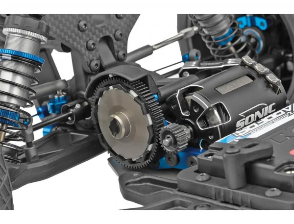Team Associated RC10SC7 Team Kit
