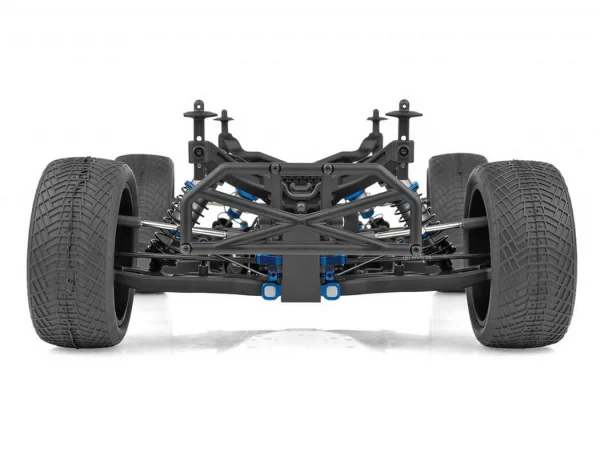 Team Associated RC10SC7 Team Kit