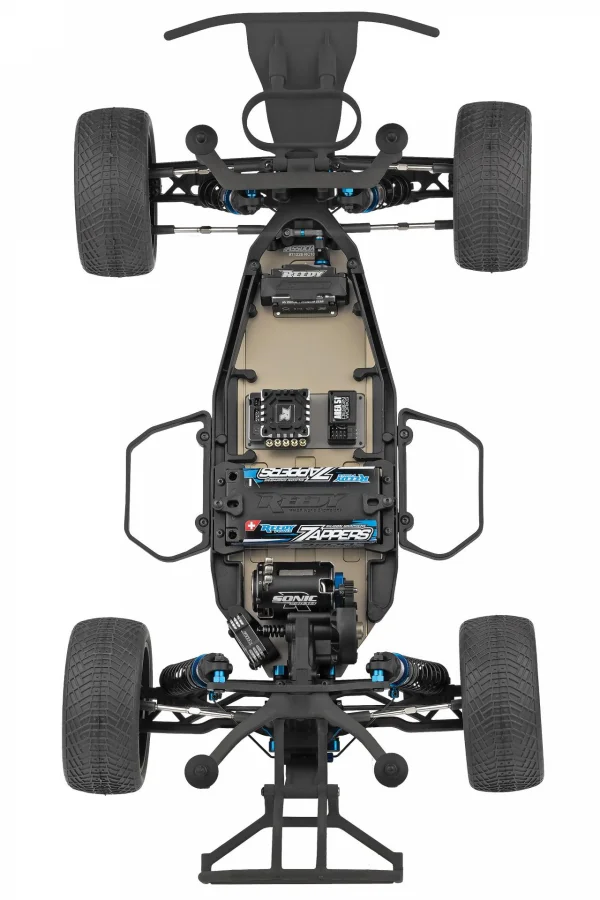Team Associated RC10SC7 Team Kit &mdash; image 3 of 16