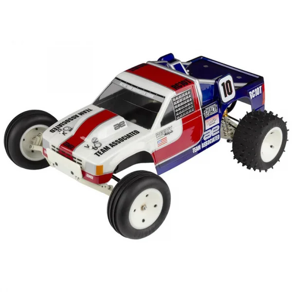 Associated RC10T Classic Kit ** CLEARANCE **