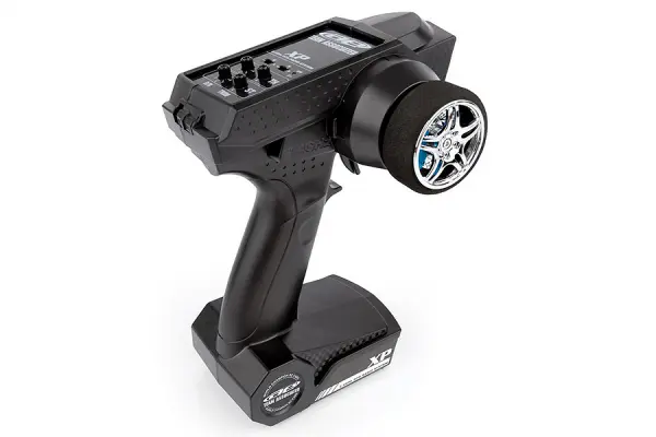 Team Associated Pro2 SC10 Brushless RTR — image 4 of 20