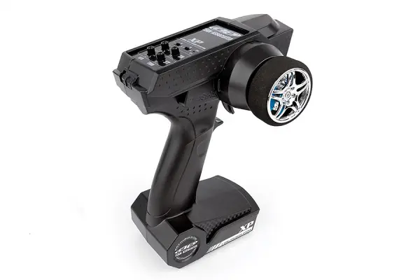 Team Associated Method Race Pro2 SC10 Brushless RTR — image 10 of 16
