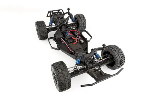 Team Associated Method Race Pro2 SC10 Brushless RTR — image 7 of 16