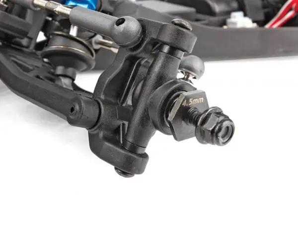 Associated Pro2 LT10SW RTR - Blue — image 7 of 20