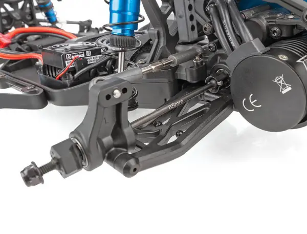 Team Associated Pro2 RT10SW Hot Rod RTR — image 9 of 20
