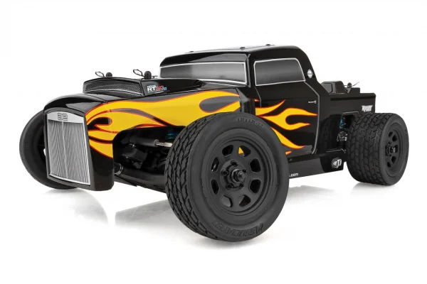 Team Associated Pro2 RT10SW Hot Rod RTR — image 1 of 14
