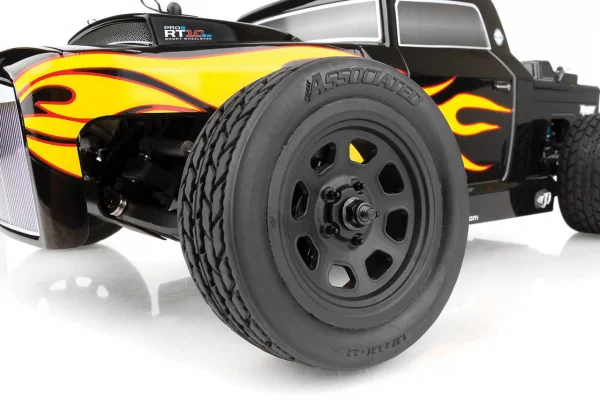 Team Associated Pro2 RT10SW Hot Rod RTR — image 3 of 14